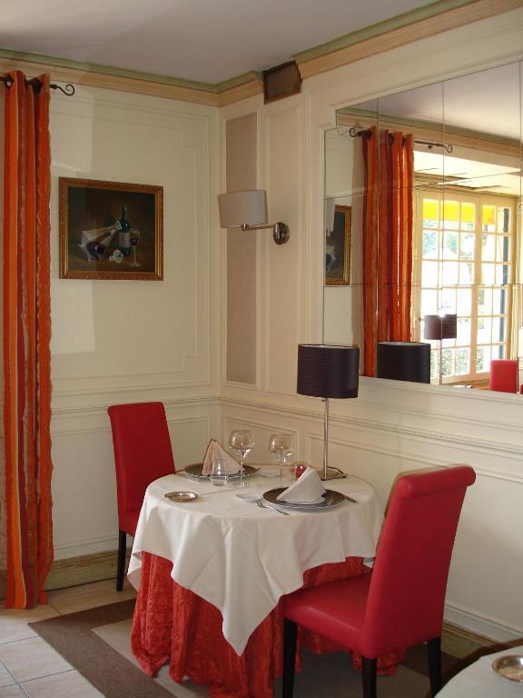 La Villa Saint Laurent - Bergerac Εξωτερικό φωτογραφία