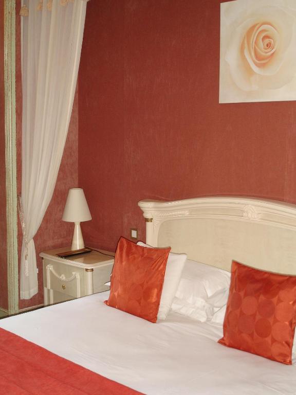 La Villa Saint Laurent - Bergerac Δωμάτιο φωτογραφία