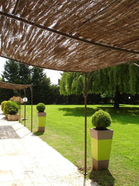 La Villa Saint Laurent - Bergerac Εξωτερικό φωτογραφία