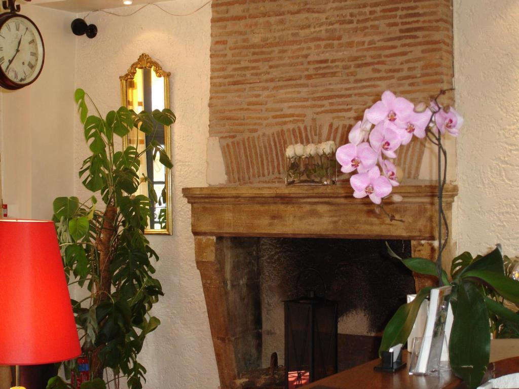 La Villa Saint Laurent - Bergerac Εξωτερικό φωτογραφία