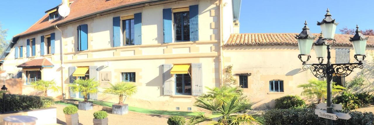 La Villa Saint Laurent - Bergerac Εξωτερικό φωτογραφία